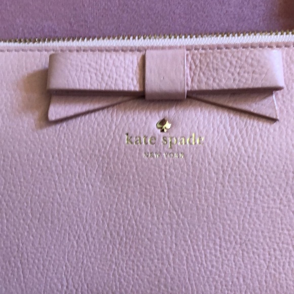 Brand new Kate spade north court wtistlet - Picture 2 of 5